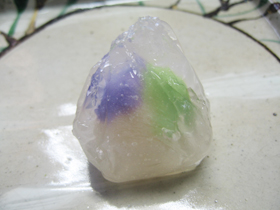 花あやめ