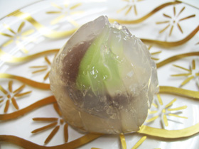 清流