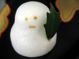 雪だるま
