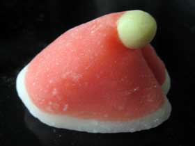 サンタクロース