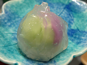 花あやめ